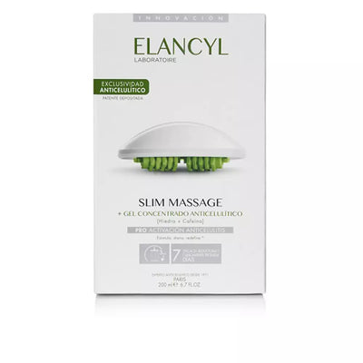 ELANCYL-PACK DE MASSAGEM SLIM 3 unidades.-DrShampoo - Perfumaria e Cosmética