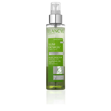 ELANCYL-SLIM DESIGN óleo anti-celulite 150 ml-DrShampoo - Perfumaria e Cosmética Imagem principal do produto