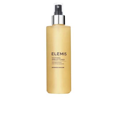 ELEMIS-ADVANCED SKINCARE tônico suavizante de damasco 200 ml.-DrShampoo - Perfumaria e Cosmética