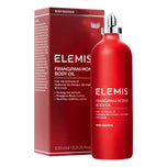 ELEMIS-BODY EXOTICS frangipani monoi óleo corporal 100 ml-DrShampoo - Perfumaria e Cosmética