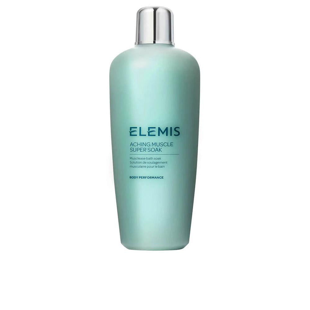 ELEMIS-BODY PERFORMANCE aching muscle super soak 400 ml-DrShampoo - Perfumaria e Cosmética