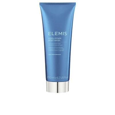ELEMIS-BODY PERFORMANCE gel de banho cool down-DrShampoo - Perfumaria e Cosmética