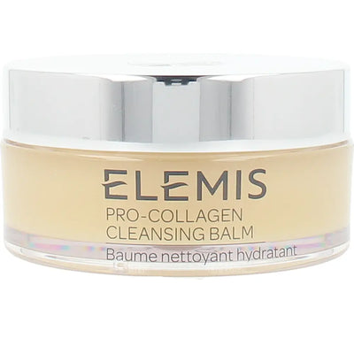 ELEMIS-Bálsamo de limpeza PRO-COLLAGEN 100 g-DrShampoo - Perfumaria e Cosmética