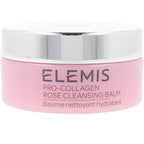 ELEMIS-Bálsamo de limpeza rosa PRO-COLLAGEN 100 gr-DrShampoo - Perfumaria e Cosmética