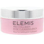 ELEMIS-Bálsamo de limpeza rosa PRO-COLLAGEN 100 gr-DrShampoo - Perfumaria e Cosmética