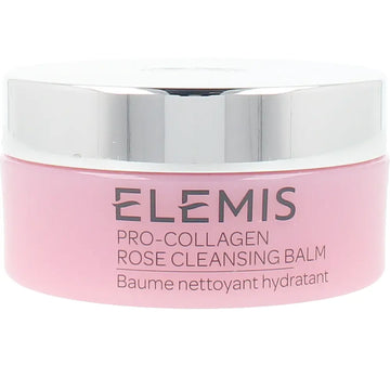 ELEMIS-Bálsamo de limpeza rosa PRO-COLLAGEN 100 gr-DrShampoo - Perfumaria e Cosmética Image principale du produit