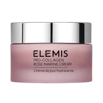 ELEMIS-CREME MARINHO PRO-COLLAGEN ROSA 50 ml-DrShampoo - Perfumaria e Cosmética Image principale du produit