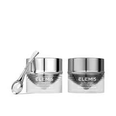 ELEMIS-CREME PARA OS OLHOS ULTRA SMART PRO-COLLAGEN PARA A NOITE DUO LOTE 2 pçs.-DrShampoo - Perfumaria e Cosmética