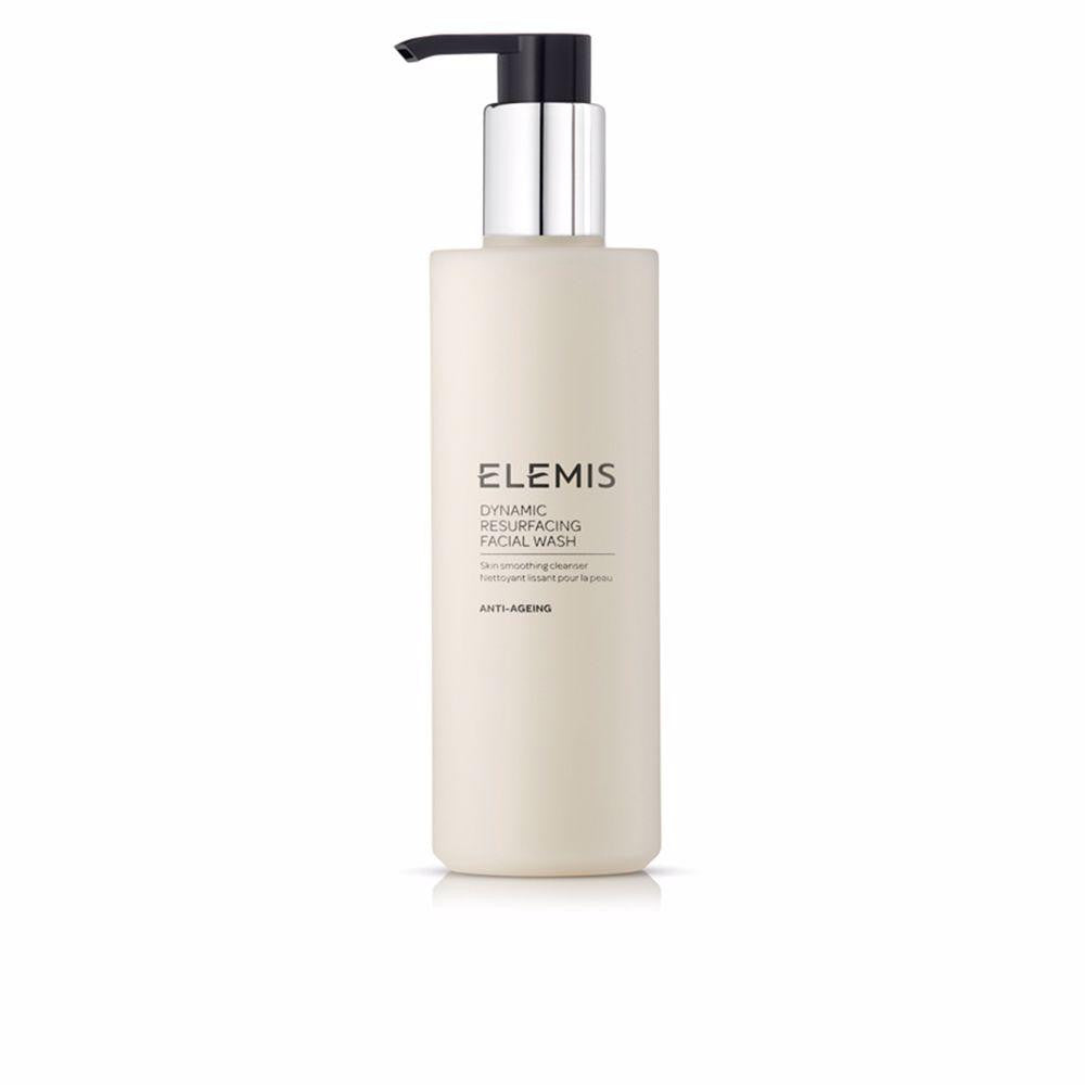 ELEMIS-DYNAMIC RESURFACING facial wash 200 ml-DrShampoo - Perfumaria e Cosmética