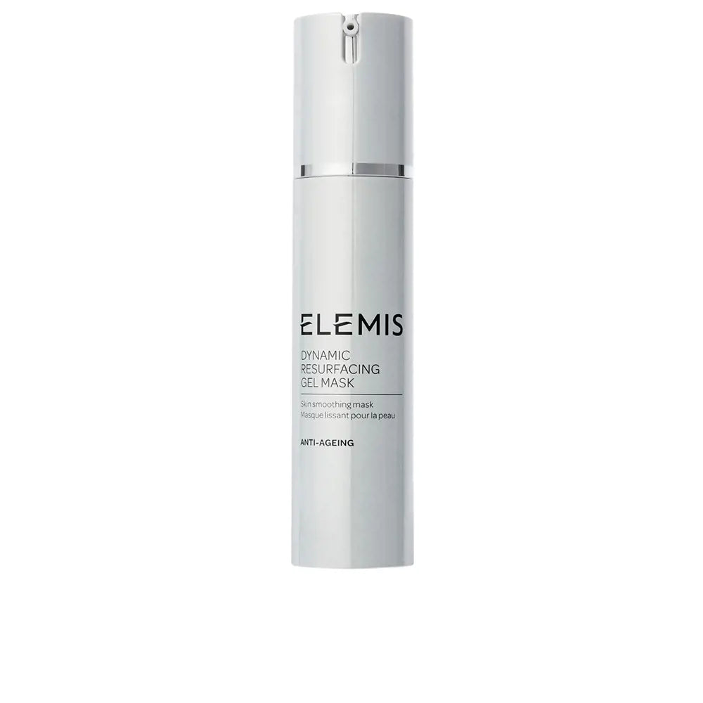 ELEMIS-DYNAMIC RESURFACING gel mask-DrShampoo - Perfumaria e Cosmética