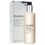 ELEMIS-DYNAMIC RESURFACING sabonete facial 200 ml-DrShampoo - Perfumaria e Cosmética