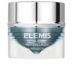 ELEMIS-Máscara de infusão aquosa ULTRA SMART PRO-COLLAGEN 50 ml.-DrShampoo - Perfumaria e Cosmética