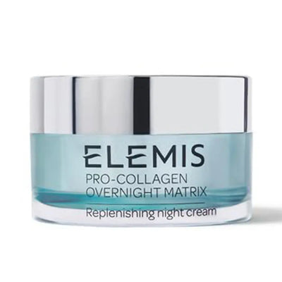 ELEMIS-Matriz Noturna PRO-COLLAGEN 50 ml-DrShampoo - Perfumaria e Cosmética