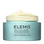 ELEMIS-Matriz matinal PRO-COLLAGEN 50 ml-DrShampoo - Perfumaria e Cosmética
