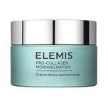 ELEMIS-Matriz matinal PRO-COLLAGEN 50 ml-DrShampoo - Perfumaria e Cosmética