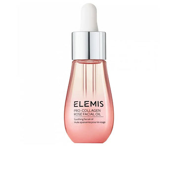 ELEMIS-Óleo facial de rosa PRO-COLLAGEN 15 ml-DrShampoo - Perfumaria e Cosmética Image principale du produit
