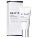 ELEMIS-PEEL DE ENZIMA DE PAPAYA ADVANCED SKINCARE 50 ml-DrShampoo - Perfumaria e Cosmética