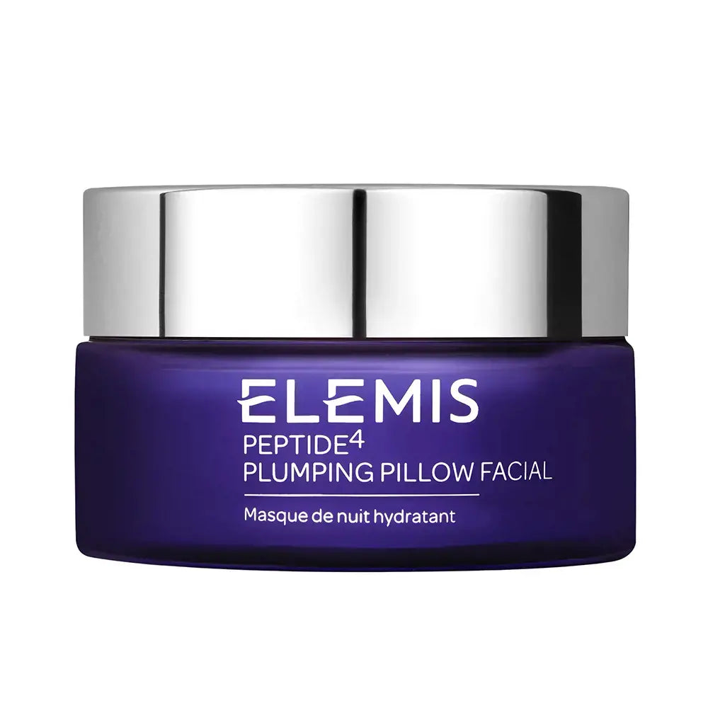 ELEMIS-PEPTIDE4 travesseiro facial preenchedor 50 ml-DrShampoo - Perfumaria e Cosmética