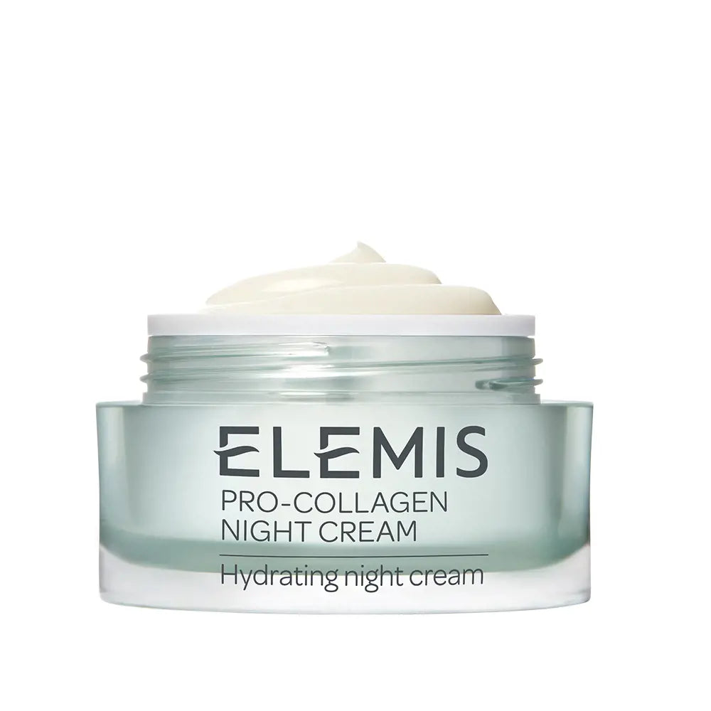 ELEMIS-PRO-COLLAGEN creme de noite 50 ml-DrShampoo - Perfumaria e Cosmética