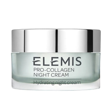 ELEMIS-PRO-COLLAGEN creme de noite 50 ml-DrShampoo - Perfumaria e Cosmética Imagem principal do produto