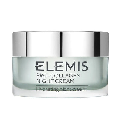 ELEMIS-PRO-COLLAGEN creme de noite 50 ml-DrShampoo - Perfumaria e Cosmética