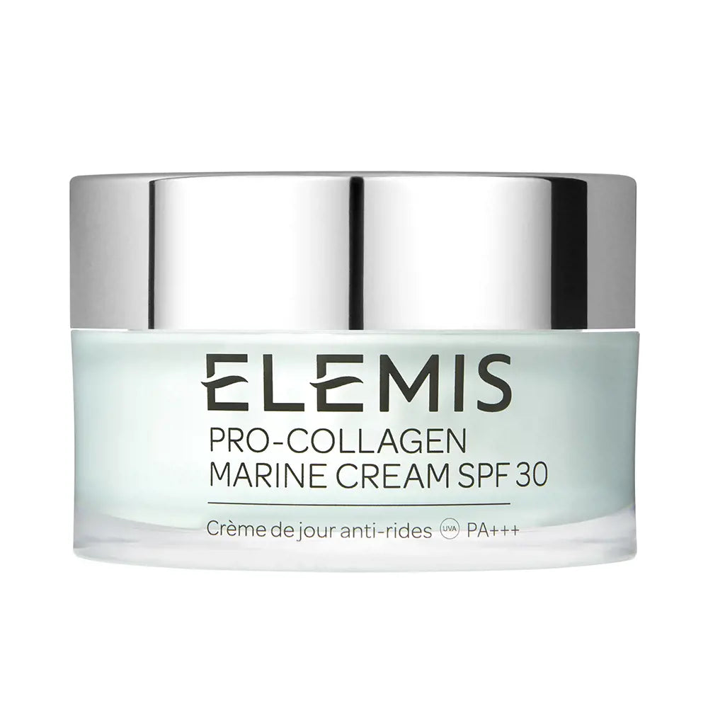 ELEMIS-PRO-COLLAGEN creme marinho SPF30-DrShampoo - Perfumaria e Cosmética