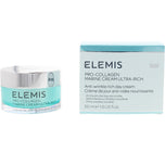 ELEMIS-PRO-COLLAGEN creme marinho ultra rico 50 ml-DrShampoo - Perfumaria e Cosmética