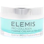 ELEMIS-PRO-COLLAGEN creme marinho ultra rico 50 ml-DrShampoo - Perfumaria e Cosmética