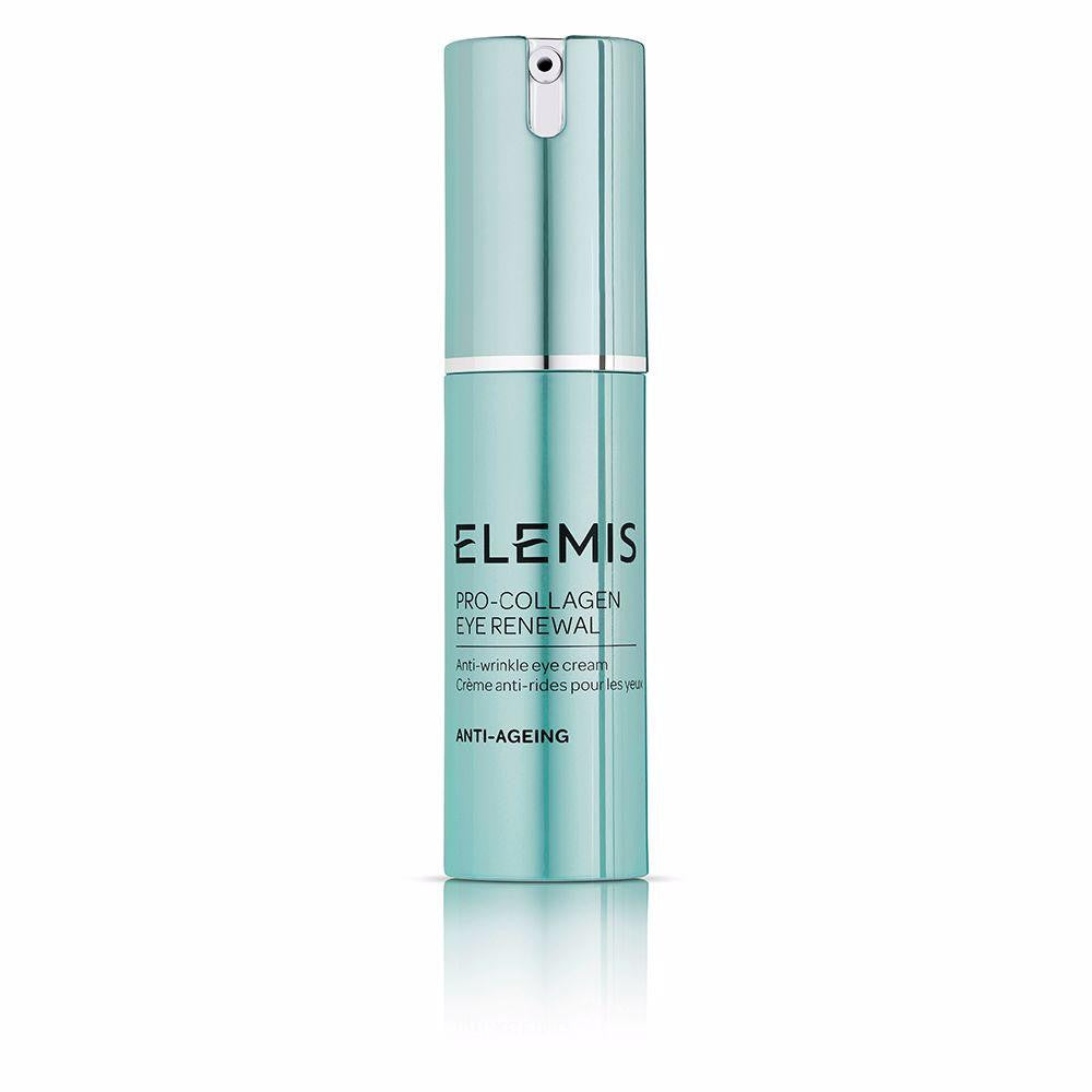 ELEMIS-PRO-COLLAGEN eye renewal 15 ml-DrShampoo - Perfumaria e Cosmética
