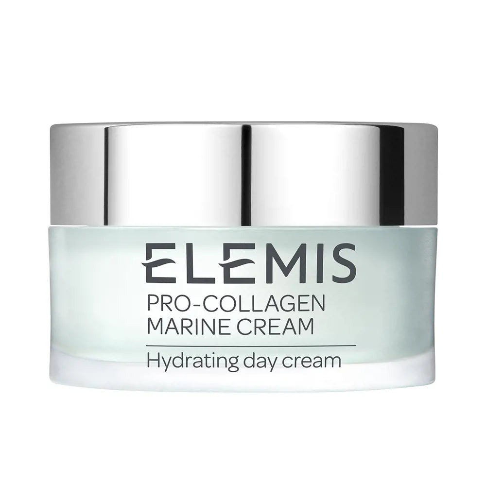 ELEMIS-PRO-COLLAGEN marine cream-DrShampoo - Perfumaria e Cosmética