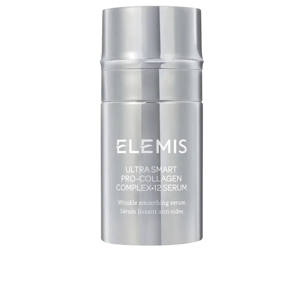 ELEMIS-SÉRUM ULTRA INTELIGENTE PRO-COLÁGENO COMPLEXO 12 30 ml-DrShampoo - Perfumaria e Cosmética