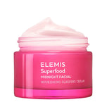 ELEMIS-SUPERFOOD Midnight Facial 50 ml-DrShampoo - Perfumaria e Cosmética