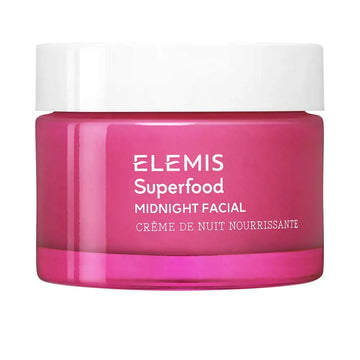 ELEMIS-SUPERFOOD Midnight Facial 50 ml-DrShampoo - Perfumaria e Cosmética Image principale du produit