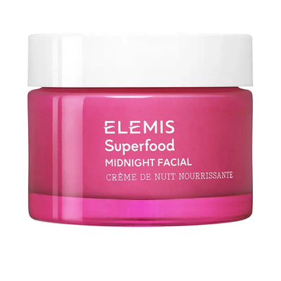 ELEMIS-SUPERFOOD Midnight Facial 50 ml-DrShampoo - Perfumaria e Cosmética