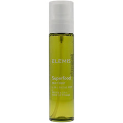 ELEMIS-SUPERFOOD kefir-tea mist 100 ml-DrShampoo - Perfumaria e Cosmética