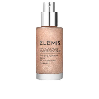 ELEMIS-Sérum micro de rosa PRO-COLLAGEN 30 ml.-DrShampoo - Perfumaria e Cosmética