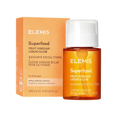 ELEMIS-Tónico iluminador SUPERFOOD-DrShampoo - Perfumaria e Cosmética