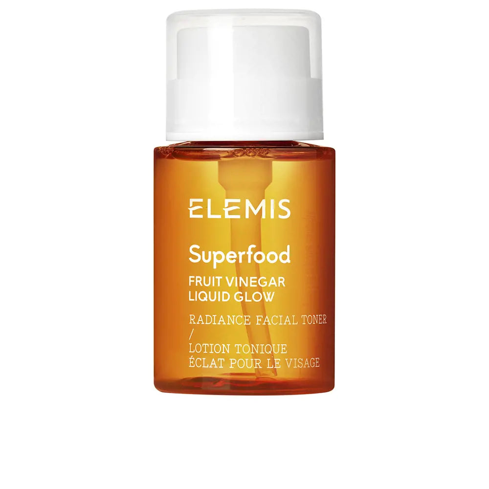 ELEMIS-Tónico iluminador SUPERFOOD-DrShampoo - Perfumaria e Cosmética