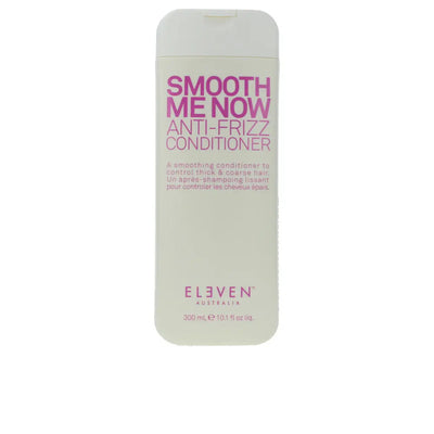 ELEVEN AUSTRALIA-Condicionador antifrizz SMOOTH ME NOW 300 ml-DrShampoo - Perfumaria e Cosmética