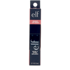 ELF COSMETICS-BATOM LÍQUIDO GLOSSY LIP STAIN Basic Beige 3 ml.-DrShampoo - Perfumaria e Cosmética