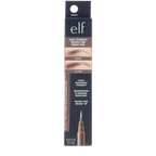 ELF COSMETICS-Lápis de sobrancelha micro fino HOLY STROKES Marrom Neutro 07 ml.-DrShampoo - Perfumaria e Cosmética