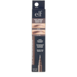 ELF COSMETICS-Lápis de sobrancelha micro fino HOLY STROKES Marrom Neutro 07 ml.-DrShampoo - Perfumaria e Cosmética