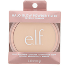 ELF COSMETICS-Maquilhagem em pó HALO GLOW Fair Neutral Cool 10 gr.-DrShampoo - Perfumaria e Cosmética