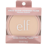 ELF COSMETICS-Maquilhagem em pó HALO GLOW Fair Neutral Cool 10 gr.-DrShampoo - Perfumaria e Cosmética