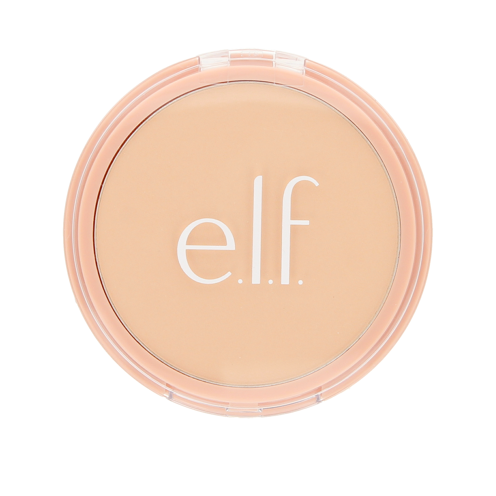 ELF COSMETICS-Maquilhagem em pó HALO GLOW Fair Neutral Cool 10 gr.-DrShampoo - Perfumaria e Cosmética