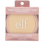 ELF COSMETICS-Maquilhagem em pó HALO GLOW Fair Warm 10 gr.-DrShampoo - Perfumaria e Cosmética