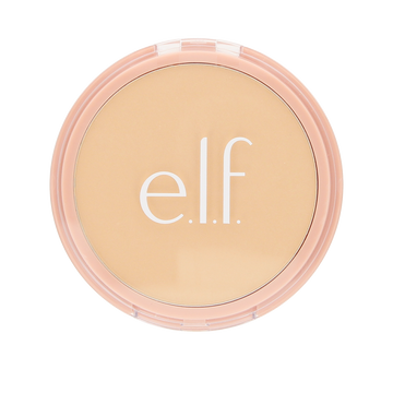 ELF COSMETICS-Maquilhagem em pó HALO GLOW Fair Warm 10 gr.-DrShampoo - Perfumaria e Cosmética Imagen principal del producto