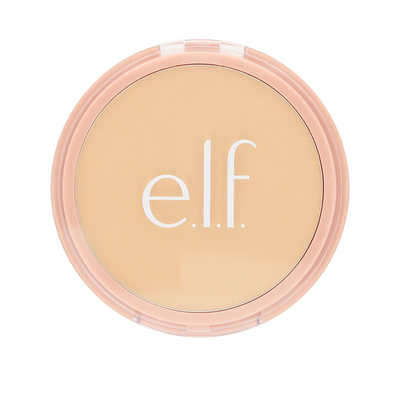 ELF COSMETICS-Maquilhagem em pó HALO GLOW Fair Warm 10 gr.-DrShampoo - Perfumaria e Cosmética