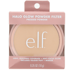 ELF COSMETICS-Maquilhagem em pó HALO GLOW Light Neutral 10 gr.-DrShampoo - Perfumaria e Cosmética