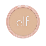 ELF COSMETICS-Maquilhagem em pó HALO GLOW Light Warm 10 gr.-DrShampoo - Perfumaria e Cosmética
